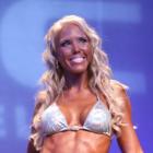 Angela  Marie Butler - NPC NW Night of Champions 2012 - #1